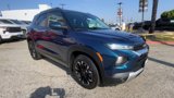 Used 2021 Chevrolet TrailBlazer LT w/ Convenience Package image 2
