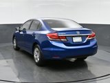 Used 2015 Honda Civic LX image 5