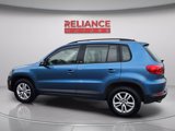 Used 2017 Volkswagen Tiguan S image 3