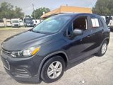 Used 2020 Chevrolet Trax LS image 2