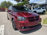 Used 2018 Dodge Grand Caravan GT image 2