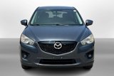 Used 2013 MAZDA CX-5 Grand Touring w/ GT Tech Pkg image 3