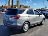 Used 2023 Chevrolet Equinox LT image 2