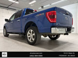 Used 2022 Ford F150 XLT w/ Equipment Group 302A High image 2