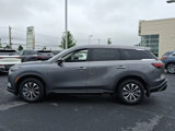 Certified 2024 INFINITI QX60 Pure image 4