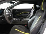 Used 2023 Aston Martin V8 Vantage Coupe image 5