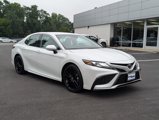 Used 2023 Toyota Camry XSE image 2