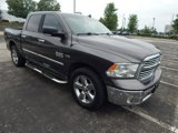 Used 2016 RAM 1500 Big Horn image 4