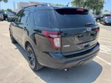 Used 2015 Ford Explorer Sport w/ Equipment Group 401A image 2