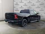 New 2025 RAM 1500 Laramie w/ Night Edition image 5