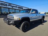 Used 2001 Dodge Ram 2500 Truck SLT image 2