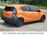 Used 2015 Toyota Prius C Four image 3