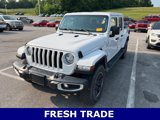 Used 2022 Jeep Gladiator Overland w/ Popular Equipment Package image 2
