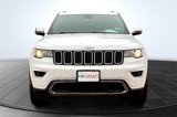 Used 2018 Jeep Grand Cherokee Limited image 3