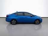 Used 2020 Nissan Versa SV image 3