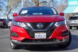Used 2022 Nissan Rogue Sport SV image 3