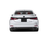 Used 2022 Lexus ES 350 F Sport image 5