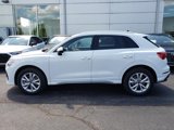 New 2025 Audi Q3 2.0T Premium Plus image 2