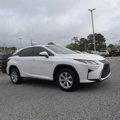 Used 2017 Lexus RX 350 AWD w/ Premium Package image 2