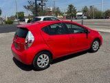 Used 2012 Toyota Prius C Three w/ Preferred Accessory Pkg #1 image 4
