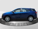 Used 2022 Chevrolet Equinox LS image 6