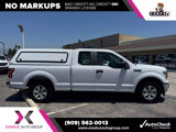 Used 2019 Ford F150 XL w/ Equipment Group 101A Mid image 4
