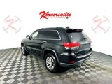 Used 2015 Jeep Grand Cherokee Limited image 5