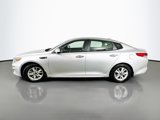 Used 2018 Kia Optima LX w/ Convenience Package image 4