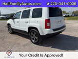 Used 2015 Jeep Patriot High Altitude image 5
