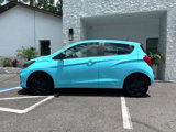 Used 2021 Chevrolet Spark LS image 2