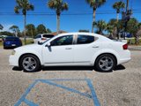 Used 2012 Dodge Avenger SXT Plus w/ Sun/Sound Group image 2