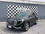 Used 2020 GMC Terrain SLT image 2