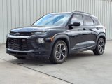 Certified 2023 Chevrolet TrailBlazer RS w/ Sun and Liftgate Package image 3