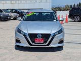 Used 2022 Nissan Altima 2.5 S image 2