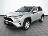 Used 2019 Toyota RAV4 XLE image 3