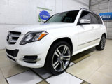 Used 2015 Mercedes-Benz GLK 350 2WD image 2
