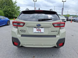 Used 2023 Subaru Crosstrek 2.0i Premium w/ Special Edition image 5