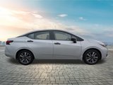 New 2025 Nissan Versa S w/ S Plus Package image 3