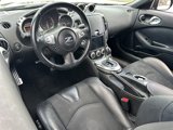 Used 2013 Nissan 370Z Touring w/ Aerodynamics Pkg image 2