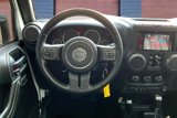 Used 2018 Jeep Wrangler Unlimited Sport S image 5