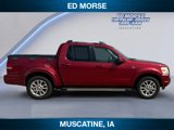 Used 2007 Ford Explorer Sport Trac Limited image 6