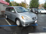Used 2009 Honda Odyssey EX-L image 2
