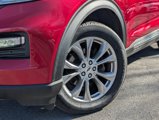 Used 2021 Ford Explorer XLT w/ Equipment Group 202A image 5