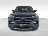 Used 2022 Ford Explorer XLT w/ Equipment Group 202A image 5