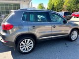 Used 2016 Volkswagen Tiguan SE image 6