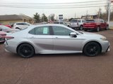Certified 2023 Toyota Camry XSE image 2