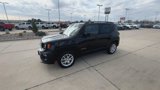Used 2021 Jeep Renegade Latitude w/ Luxury Group I image 4
