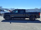 New 2024 GMC Sierra 1500 Elevation w/ LPO, Elevation Black Package image 2