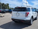 Used 2015 Ford Explorer 4WD image 4