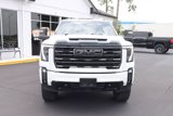 Used 2024 GMC Sierra 2500 AT4 w/ AT4 Premium Plus Package image 3
